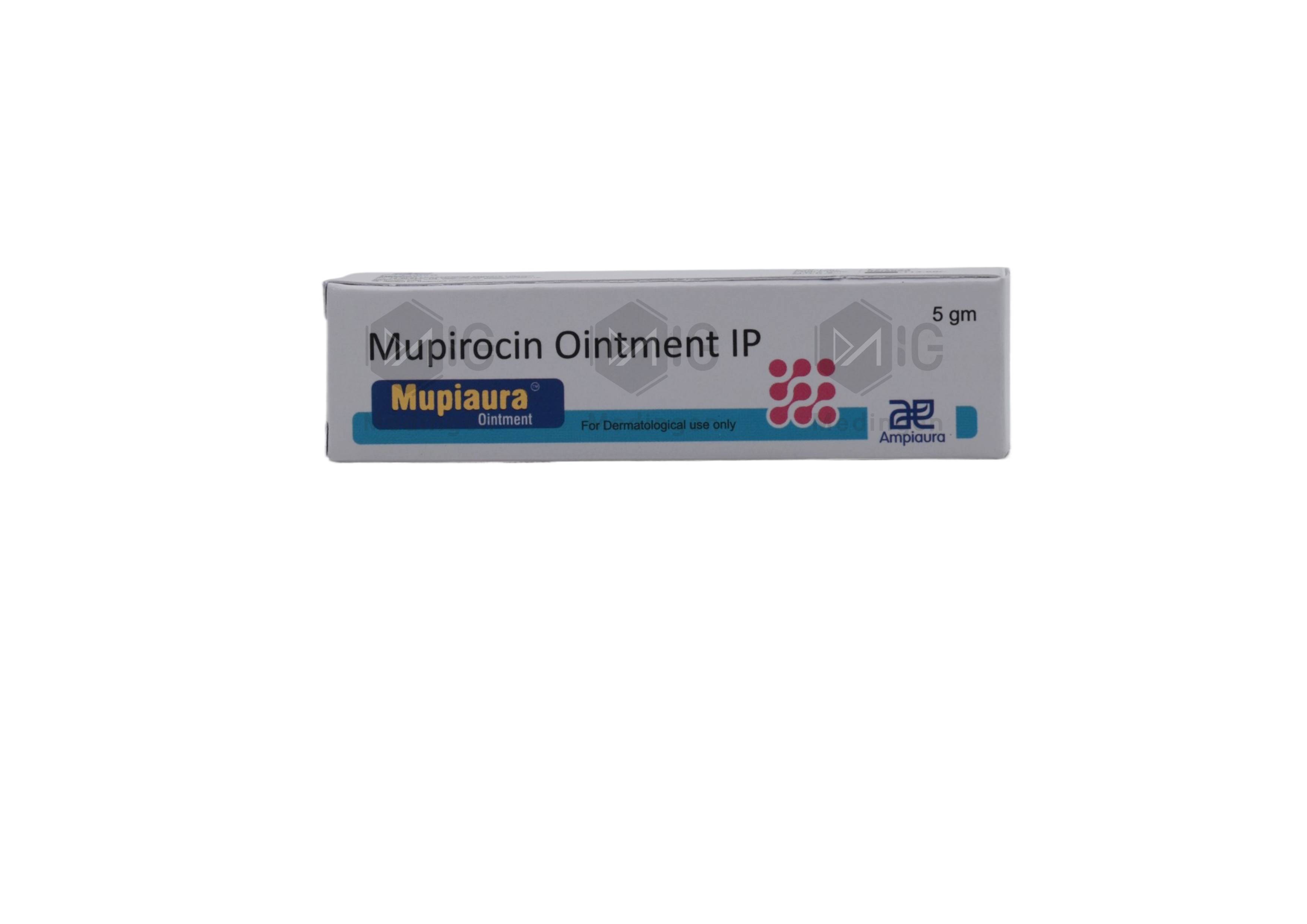 MUPIAURA OINTMENT